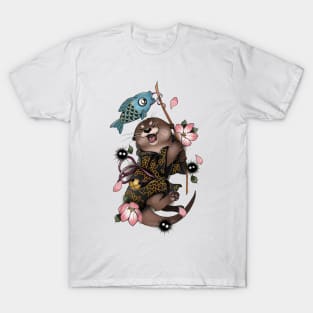 otter T-Shirt